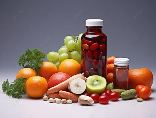 La suplementación adecuada puede corregir deficiencias nutricionales que impiden la óptima función celular. 