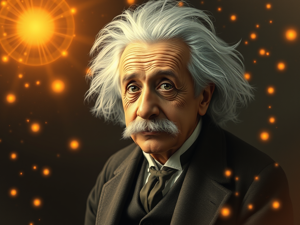 4/30 Einstein y los Fotones