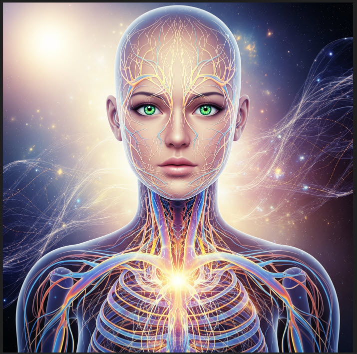 1. Revitaliza tu cuerpo con Biorresonancia y Energía Celular